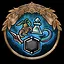 お手製の護符 icon