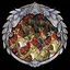 数の暴力 icon