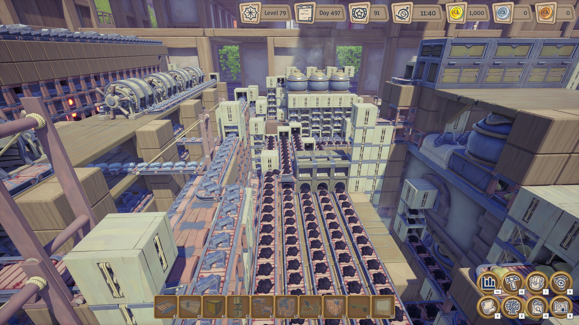Alchemy Factory Screenshot 4