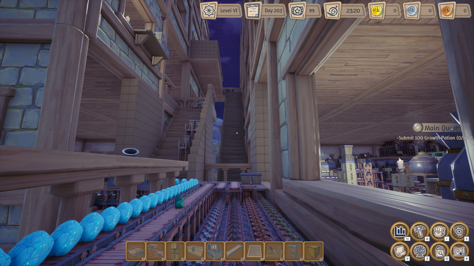 Alchemy Factory Screenshot 5