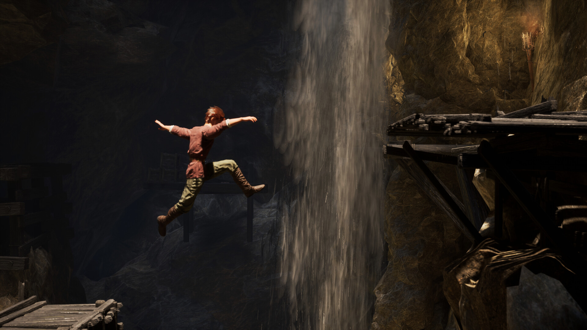 Gold Up Screenshot 2