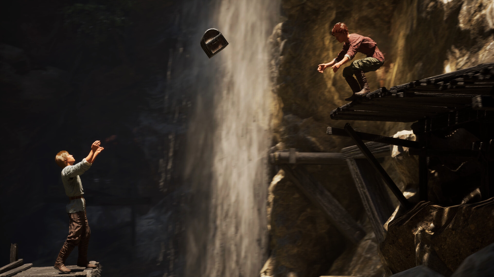 Gold Up Screenshot 1