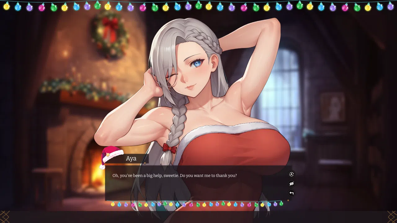 Aquilon Sex Chronicles 📖🔥 Screenshot 1