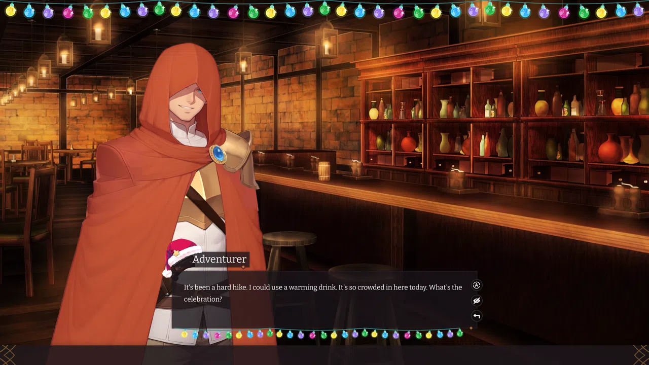 Aquilon Sex Chronicles 📖🔥 Screenshot 4