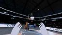 VR Basketball: Training Challenge Screenshot 4