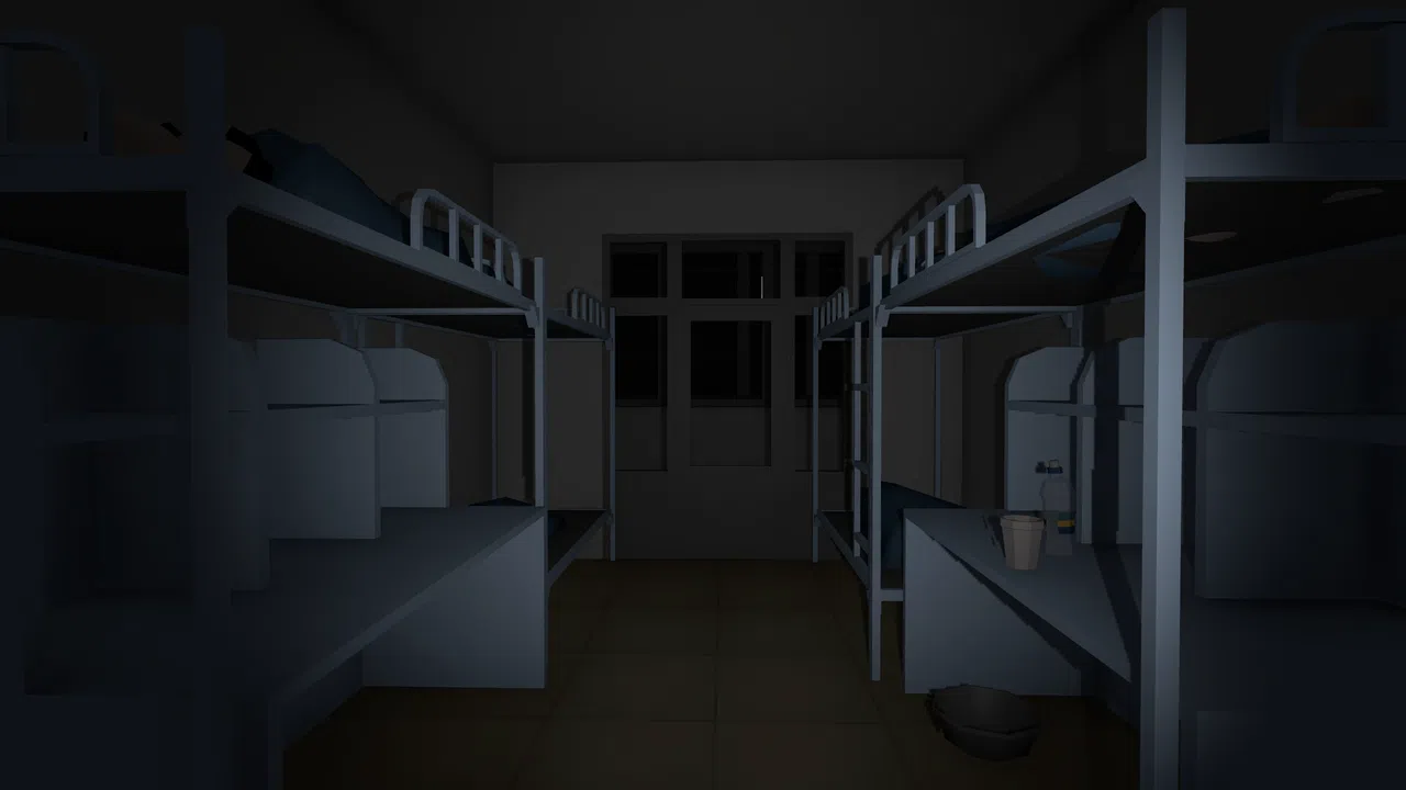 查寝 Screenshot 1