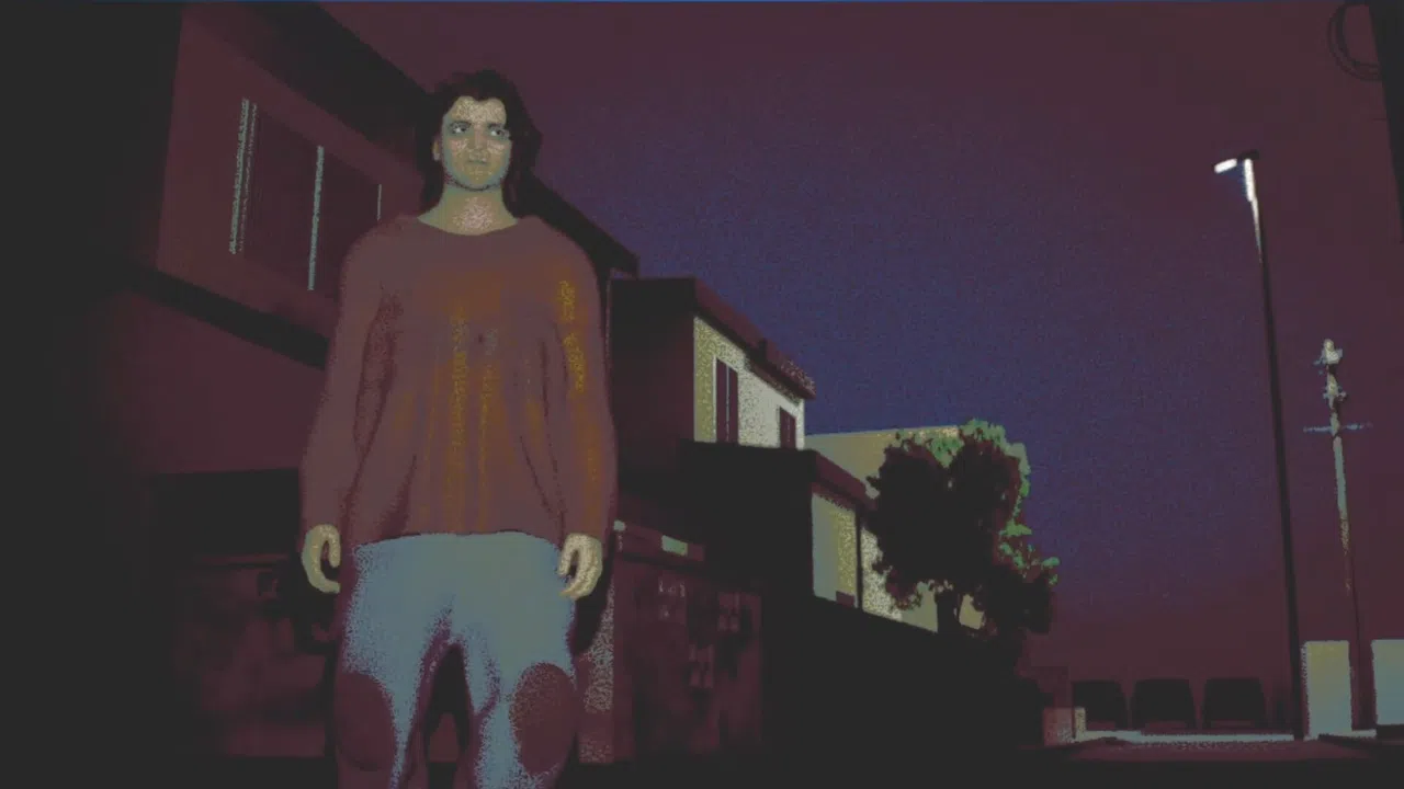 A Passing in the Night Screenshot 0