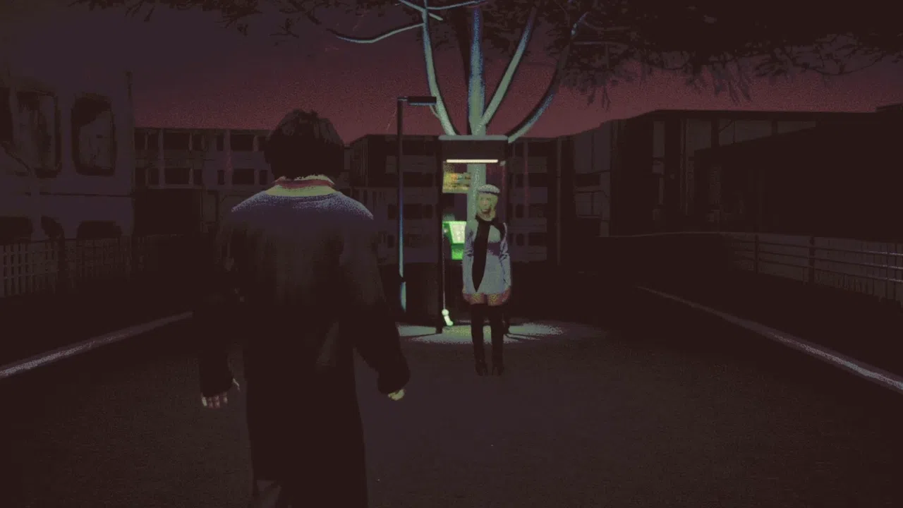 A Passing in the Night Screenshot 2