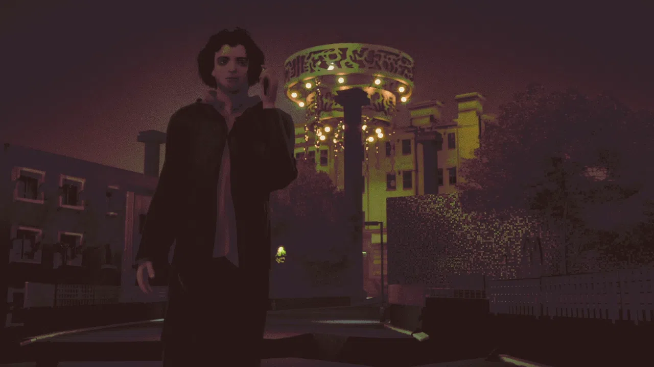 A Passing in the Night Screenshot 4