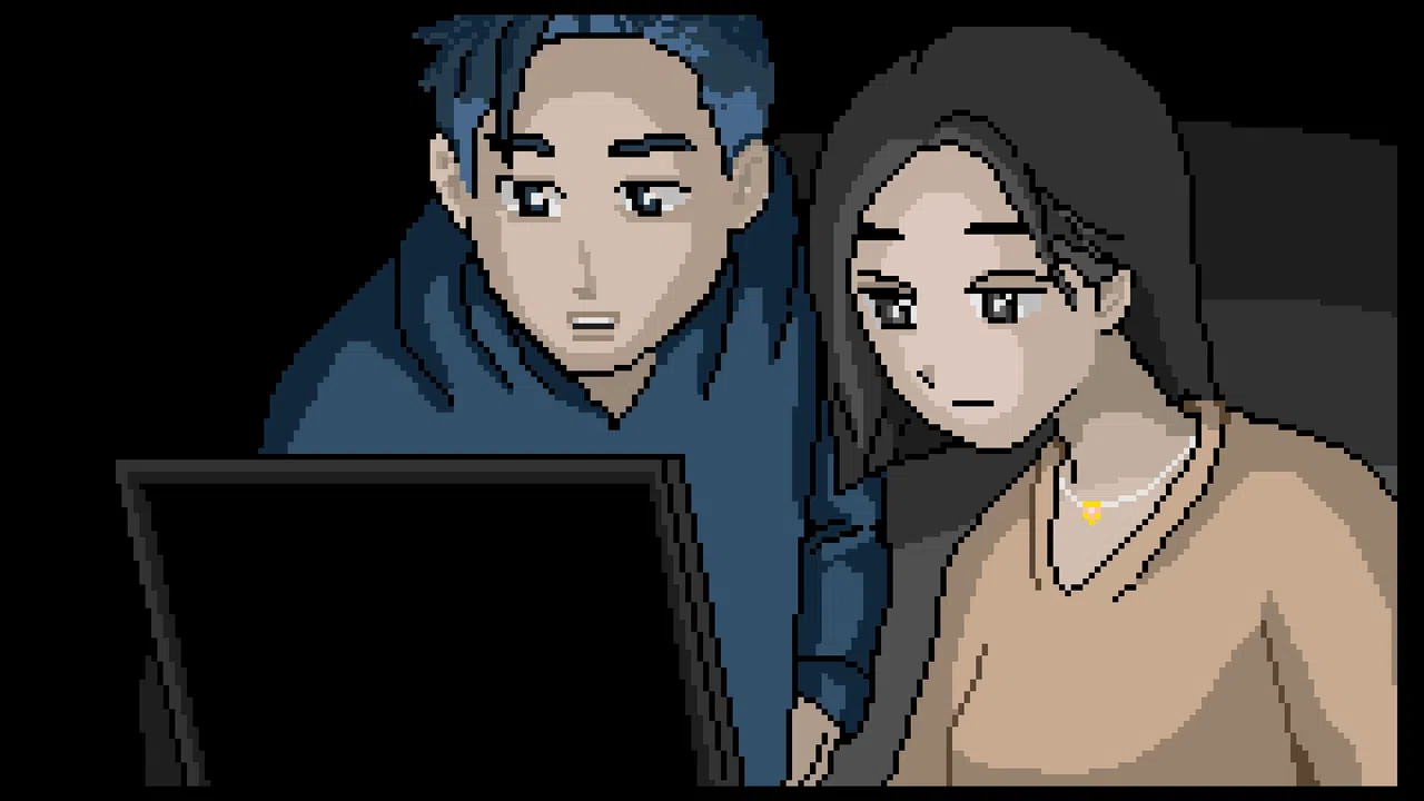 Kumori Village Screenshot 2