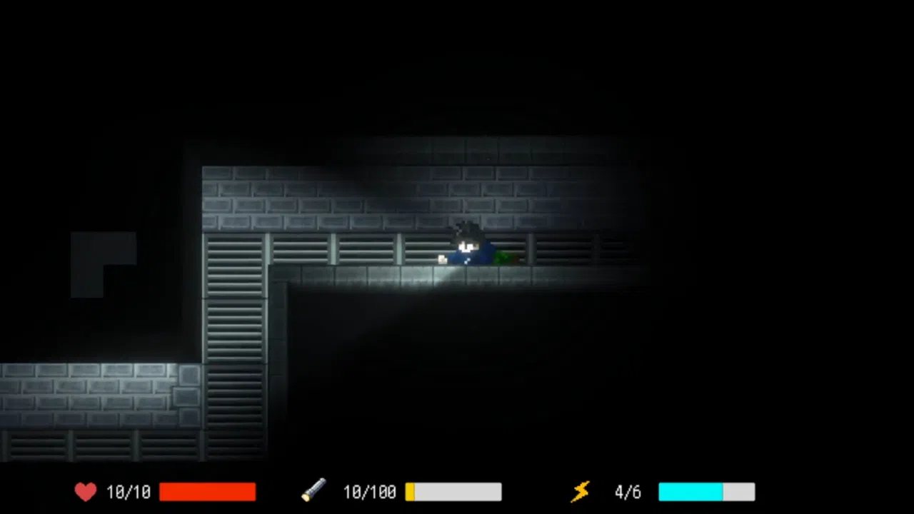 Kumori Village Screenshot 1