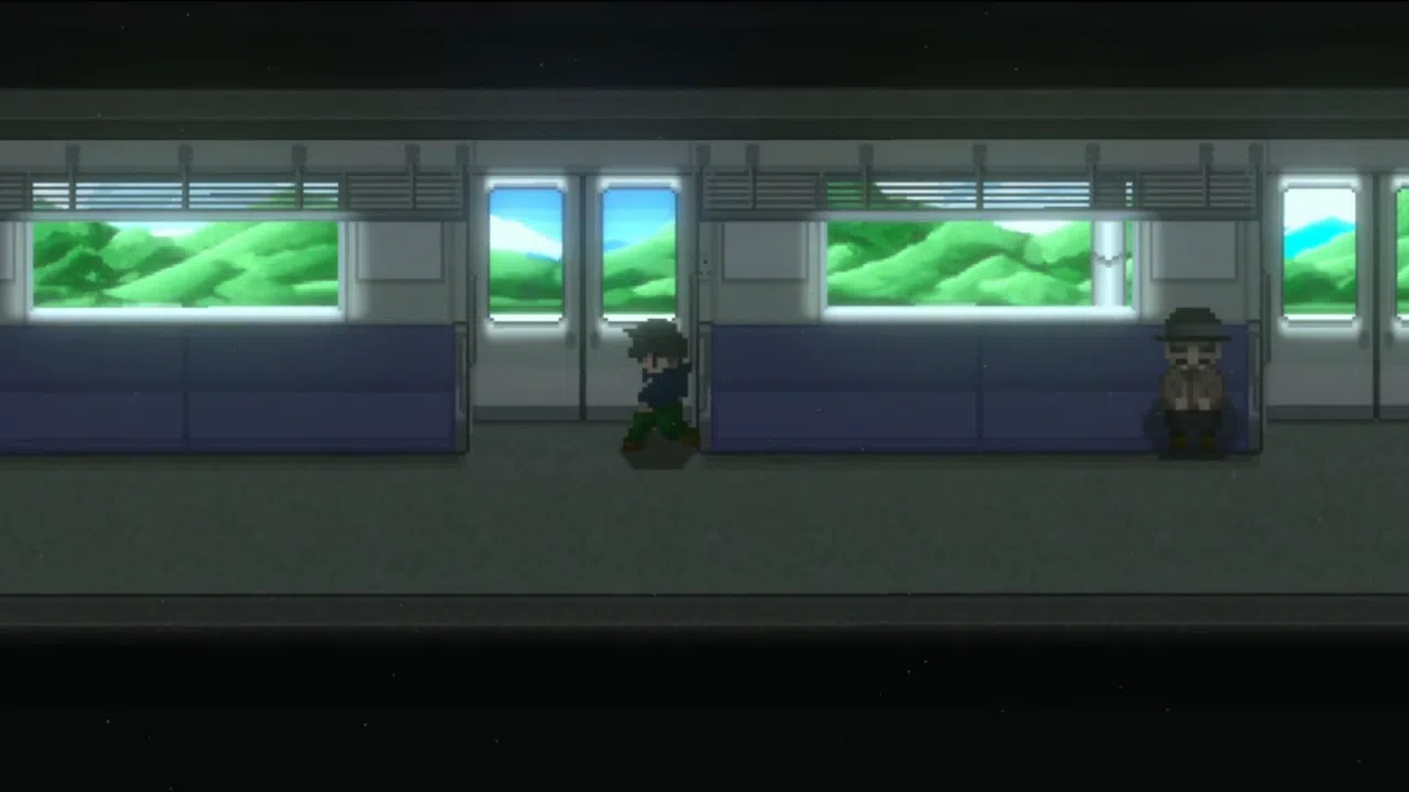 Kumori Village Screenshot 6