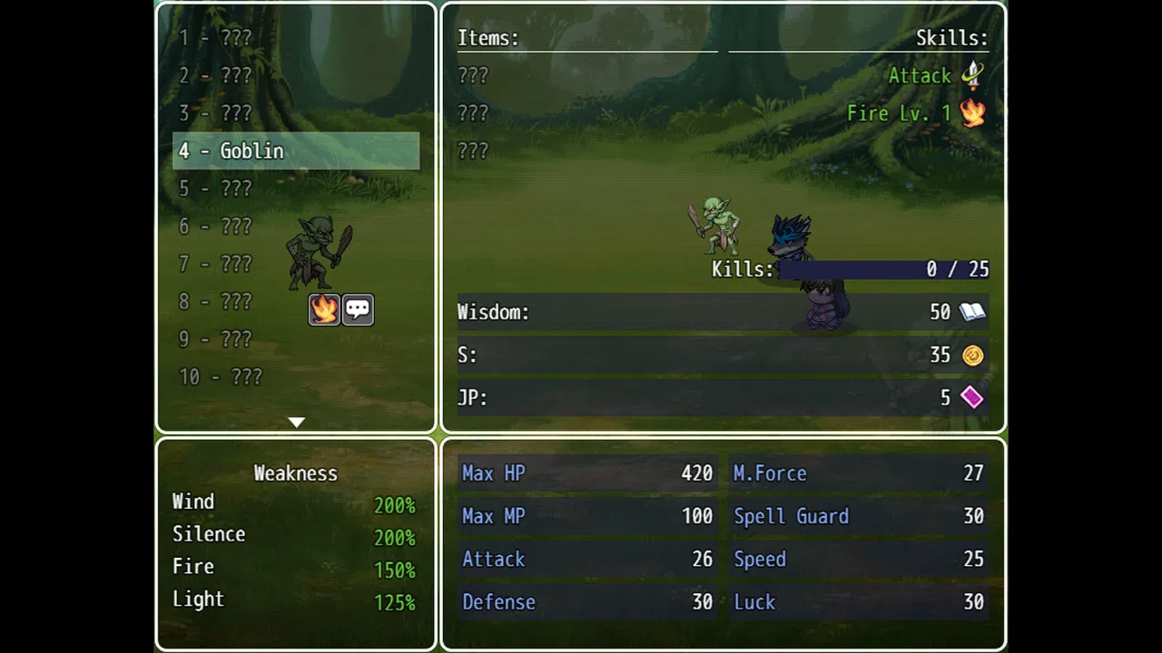 Chronicles of Veldoria Screenshot 4