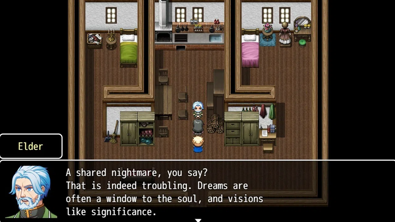 Chronicles of Veldoria Screenshot 9