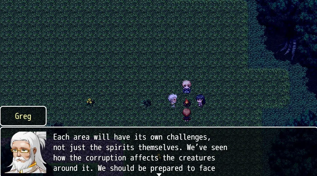 Chronicles of Veldoria Screenshot 7