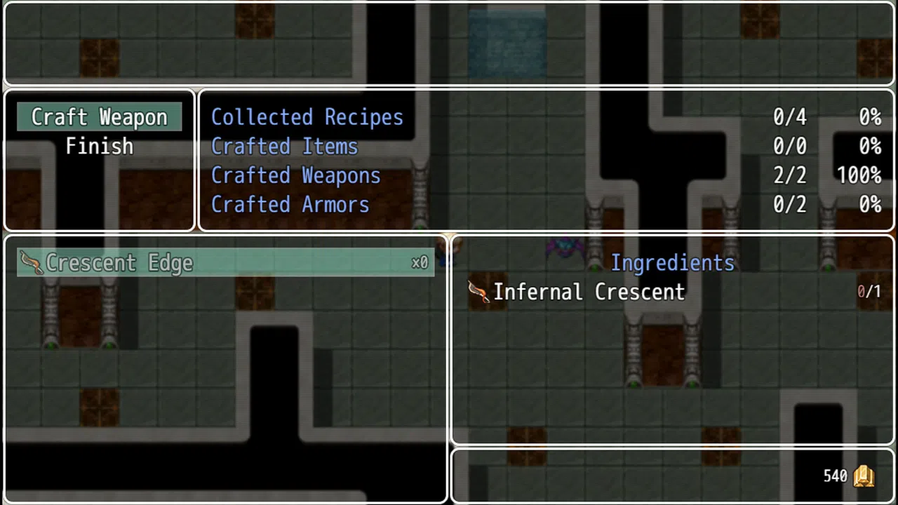Chronicles of Veldoria Screenshot 3