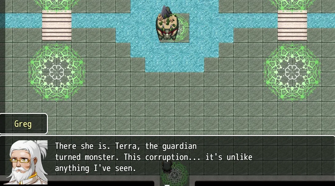 Chronicles of Veldoria Screenshot 8