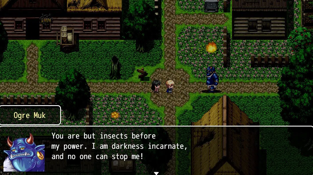 Chronicles of Veldoria Screenshot 5
