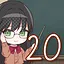 Smarty-pants icon