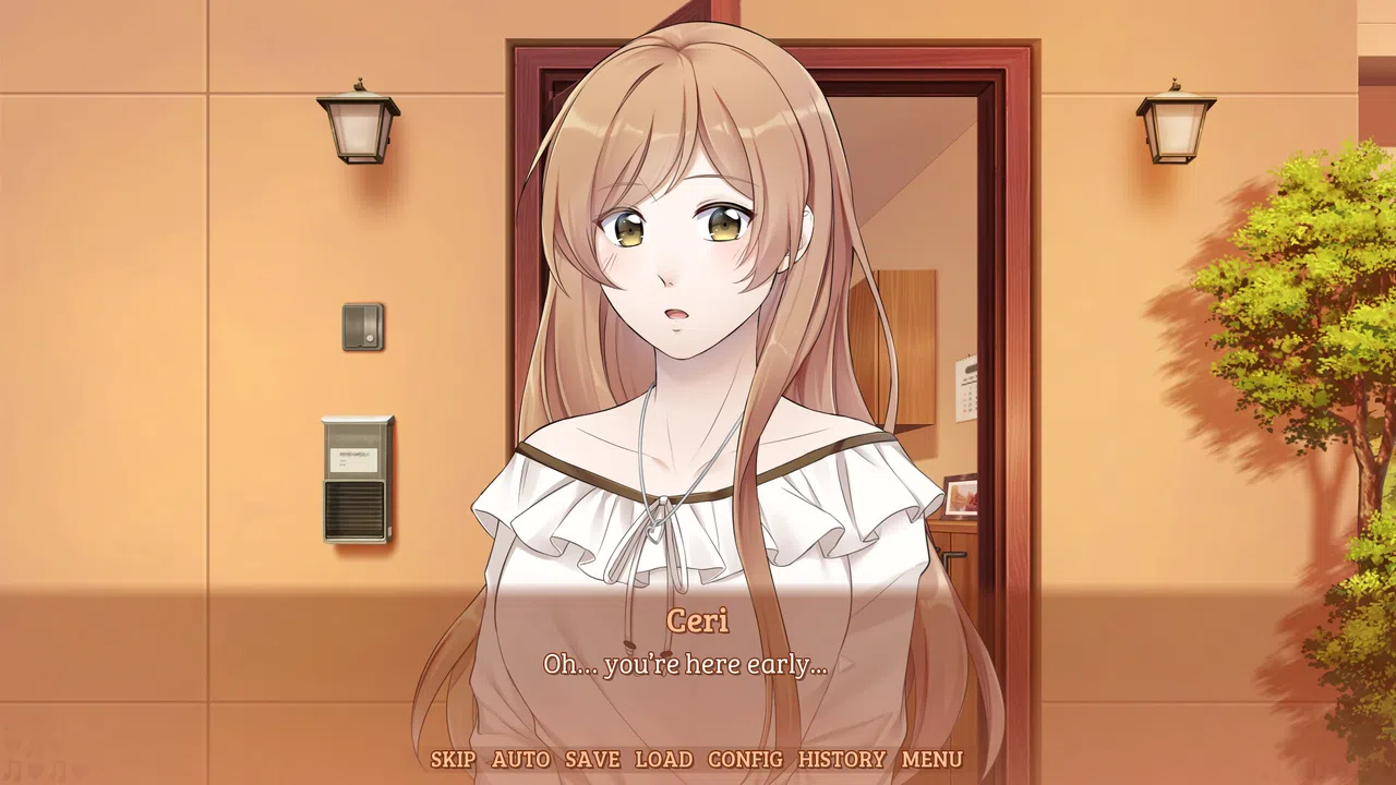 Sounds of Her Love 2 Screenshot 1