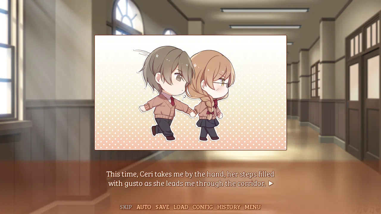 Sounds of Her Love 2 Screenshot 2