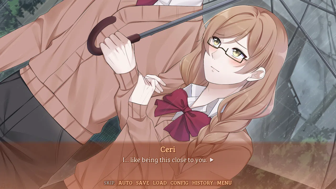 Sounds of Her Love 2 Screenshot 5