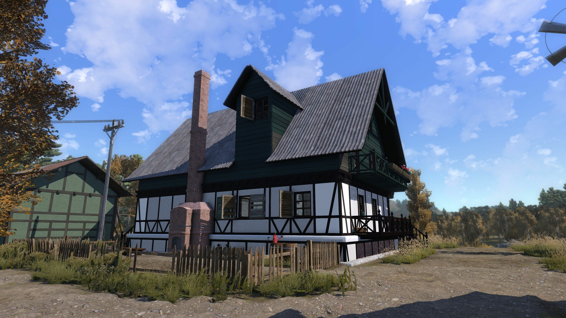 Farmer's Dynasty 2 Screenshot 10