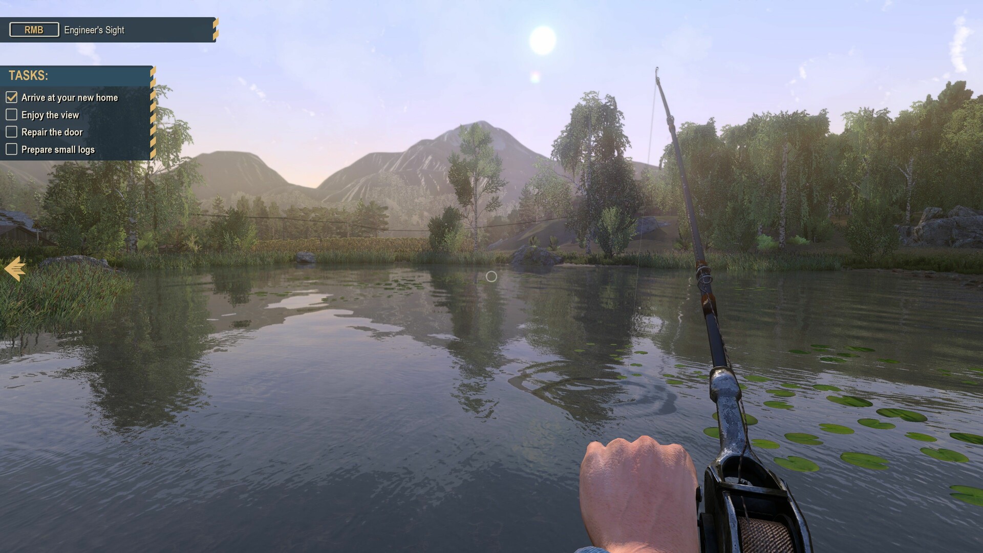 Farmer's Dynasty 2 Screenshot 9