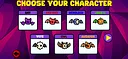 Bat-Rush Screenshot 2