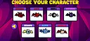 Bat-Rush Screenshot 3