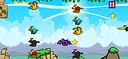 Bat-Rush Screenshot 6
