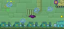 Bat-Rush Screenshot 5