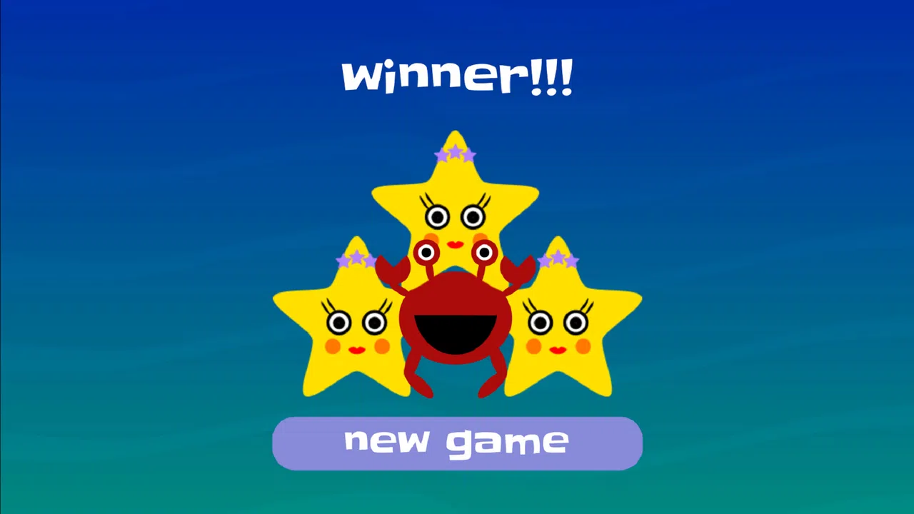 Pinchi-Stingi Screenshot 6