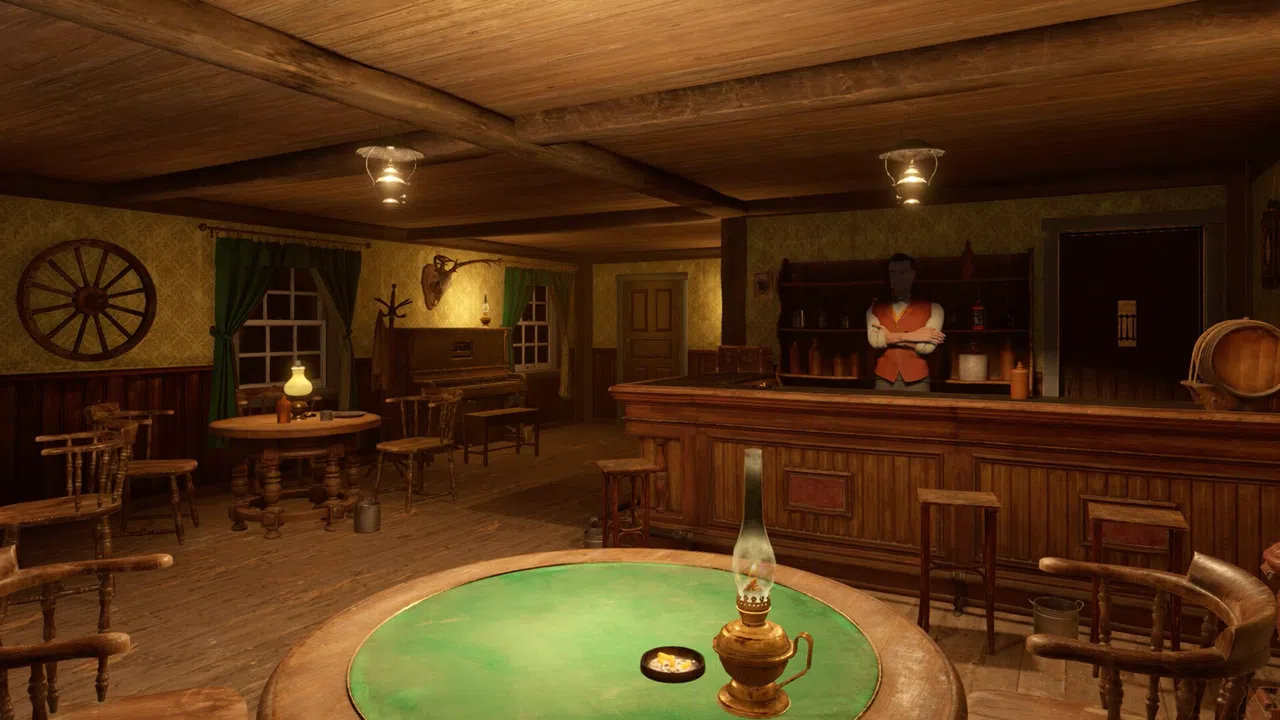 The Ten Screenshot 2