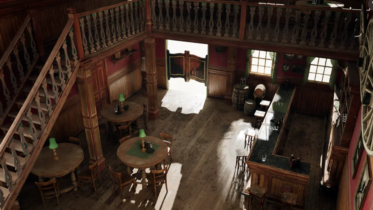 The Ten Screenshot 0