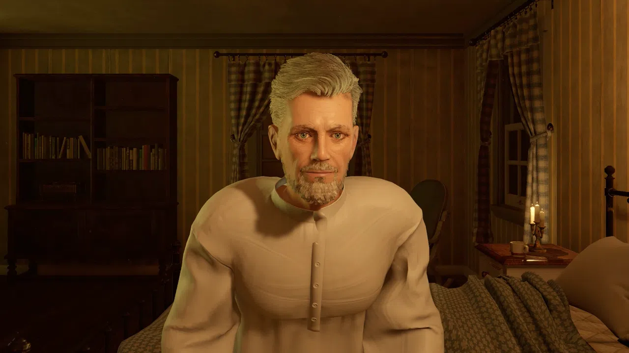 The Ten Screenshot 4