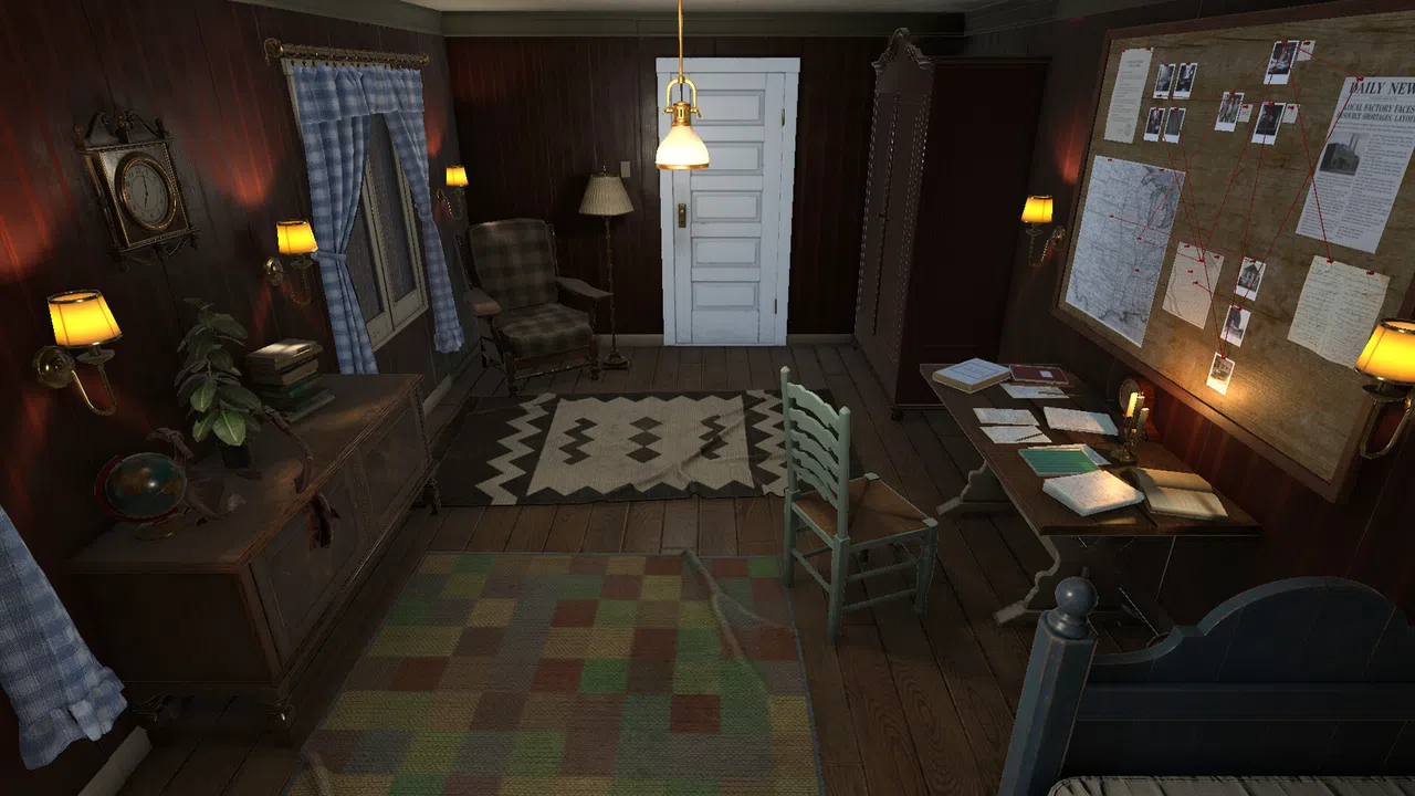 The Ten Screenshot 5