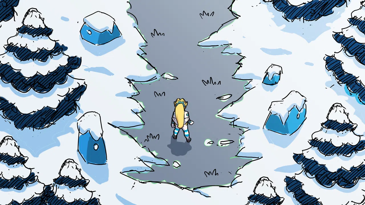 MINDBRINGERS Screenshot 2