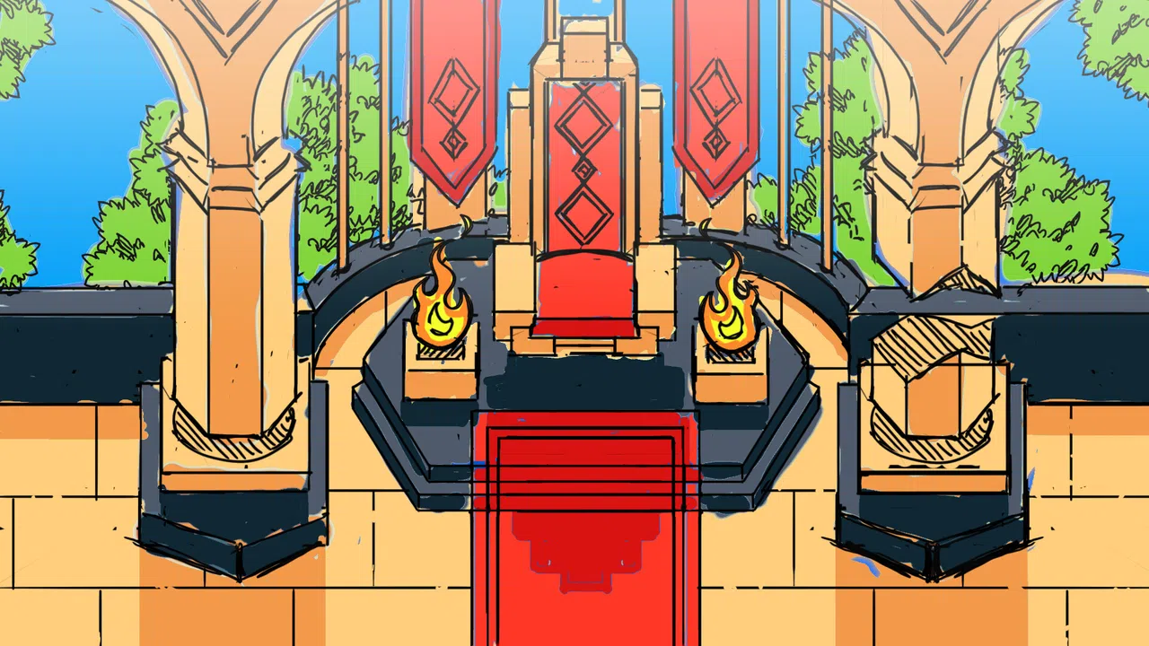 MINDBRINGERS Screenshot 4