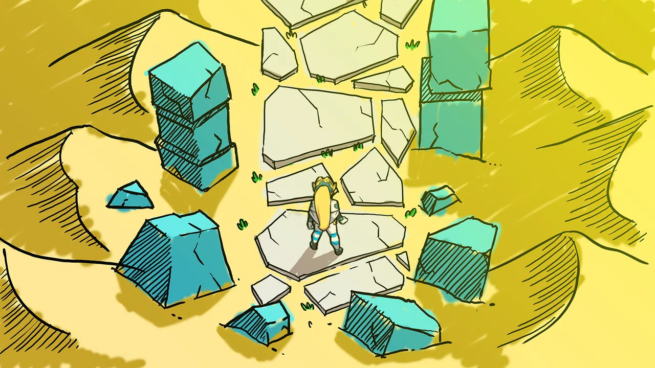 MINDBRINGERS Screenshot 3
