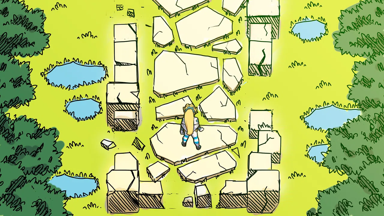 MINDBRINGERS Screenshot 1