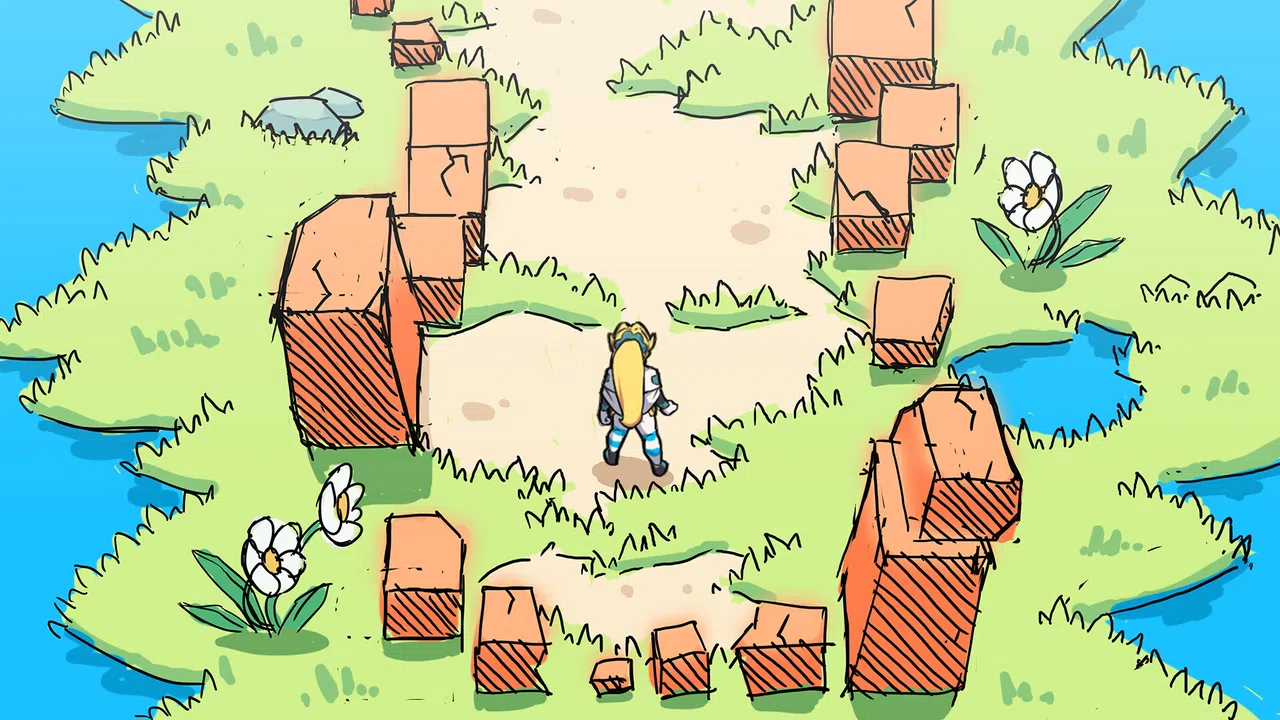 MINDBRINGERS Screenshot 0