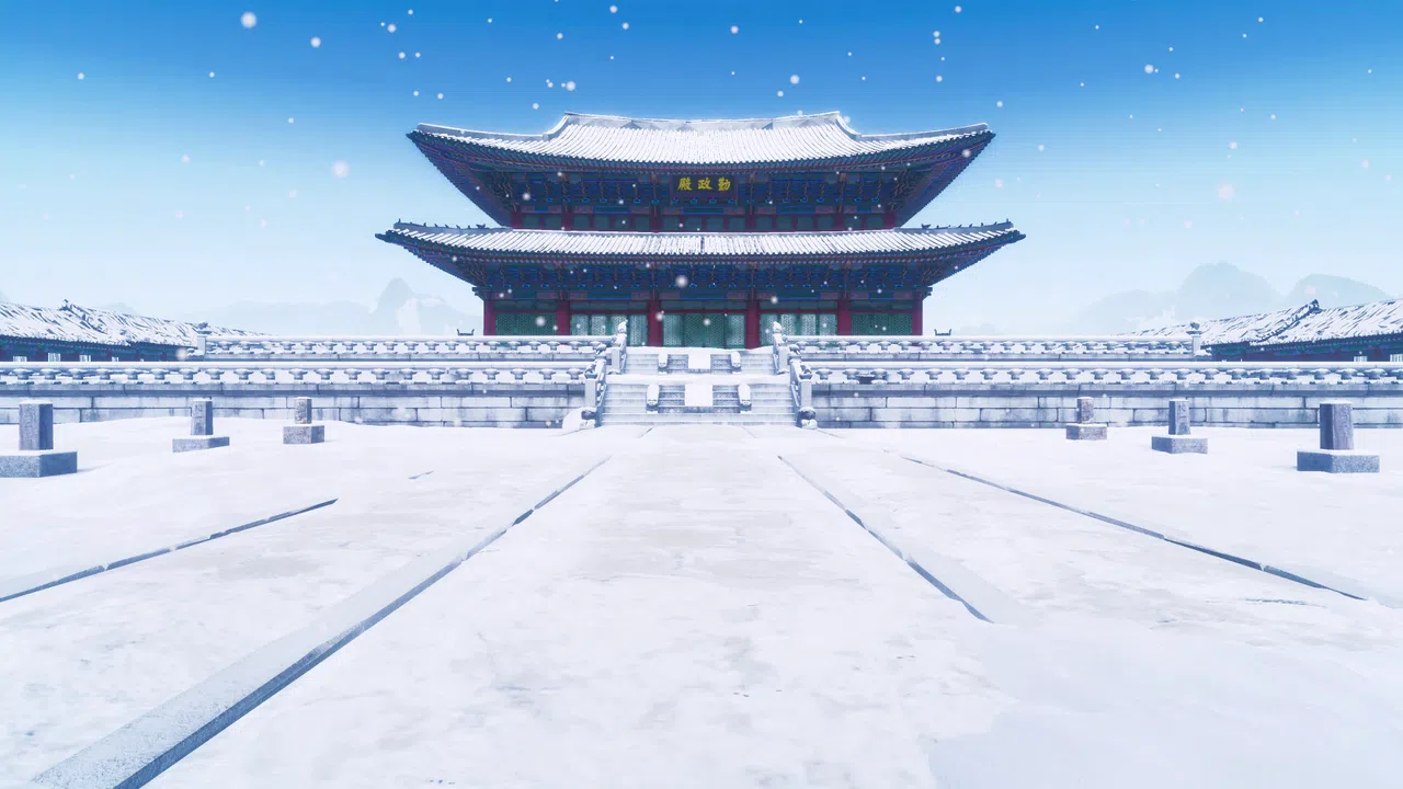 Wings of The KITE in sky Screenshot 5