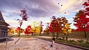 Wings of The KITE in sky Screenshot 2