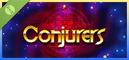 Conjurers Demo