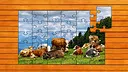 Farmyard Pals Jigsaw Puzzles Screenshot 0