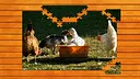 Farmyard Pals Jigsaw Puzzles Screenshot 4