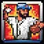 No Hitter icon