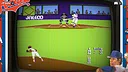 Jaleco Sports: Bases Loaded Screenshot 1