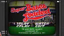 Jaleco Sports: Bases Loaded Screenshot 5